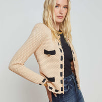 Astor Cardigan