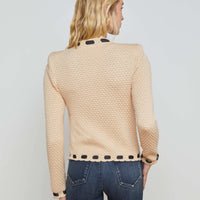 Astor Cardigan