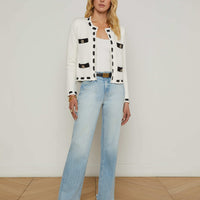 Astor Cardigan