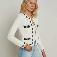 Astor Cardigan