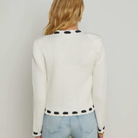 Astor Cardigan