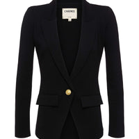 Chamberlain Knit Blazer