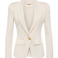 Chamberlain Knit Blazer