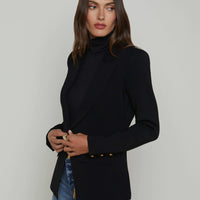 Chamberlain Knit Blazer