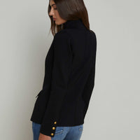 Chamberlain Knit Blazer