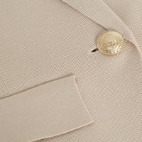 Chamberlain Knit Blazer