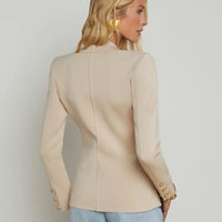 Chamberlain Knit Blazer