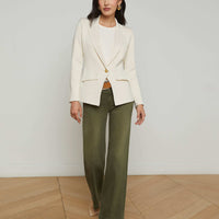 Chamberlain Knit Blazer