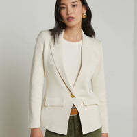 Chamberlain Knit Blazer