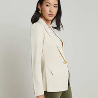 Chamberlain Knit Blazer