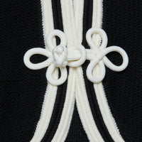 Kaito Cropped Cardigan