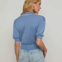 Masaki Cropped Sweater