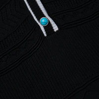 Dakoa Knit Mini Dress