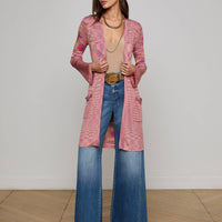 Neve Cardigan