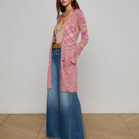 Neve Cardigan