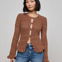 Kiva Knit Cardigan