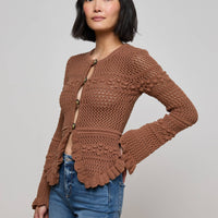 Kiva Knit Cardigan