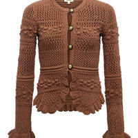 Kiva Knit Cardigan
