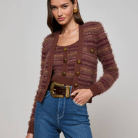 Ariadne Cardigan