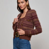 Ariadne Cardigan