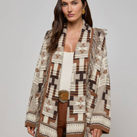 Jair Cardigan