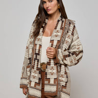Jair Cardigan