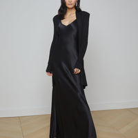 Noe Double-Breasted Cardigan