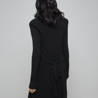 Noe Double-Breasted Cardigan
