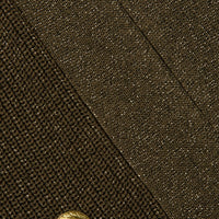 Noe Double-Breasted Cardigan