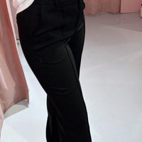 Jessie Pantalon - Zwart