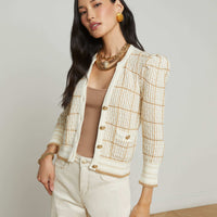 Jenni Cardigan