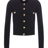 Toulouse Cardigan