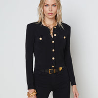 Toulouse Cardigan