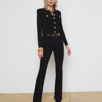 Toulouse Cardigan