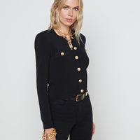 Toulouse Cardigan