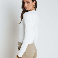 Toulouse Cardigan