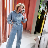 Josh Jeans - Blauw