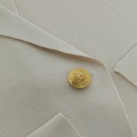Chamberlain Knit Blazer