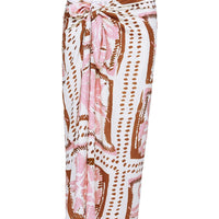 Alessio Sarong Multi