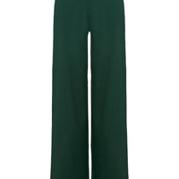 All Day Straight Leg Sweatpants Green