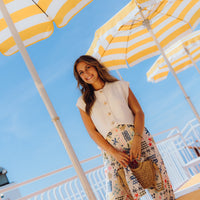 Isola Pants - Multi