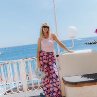 Isola Pants - Roze