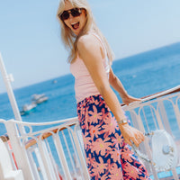 Isola Pants - Roze