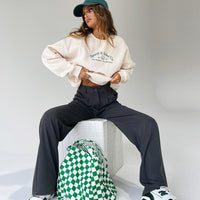 Archer Pants Slate