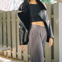 Archer Pants Slate