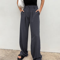 Archer Pants Slate Lower Impact