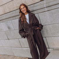 Lany Pants - Bruin
