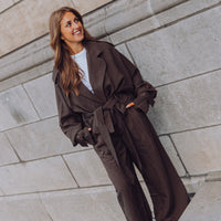 Lany Pants - Bruin