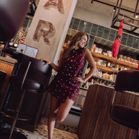 Eva Skort - Bordeaux