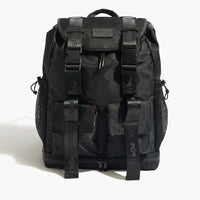 Athena Backpack - Black